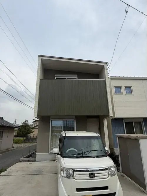 Akiya in 名古屋市
