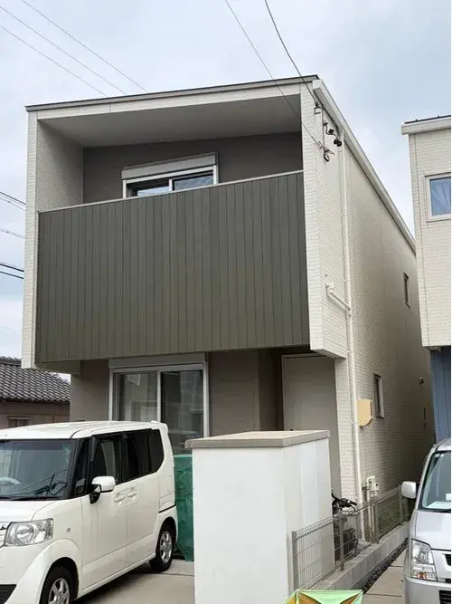 4LDK房产 名古屋市 爱知县 (2)