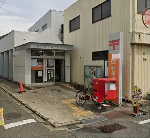 4LDK房产 名古屋市 爱知县 (11)