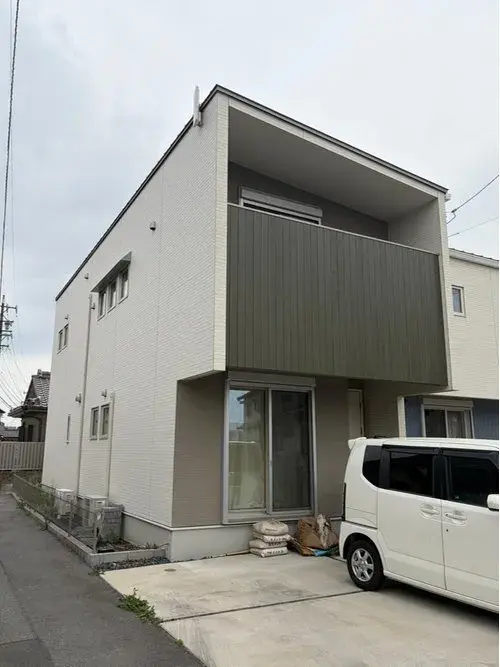 4LDK房产 名古屋市 爱知县 (3)