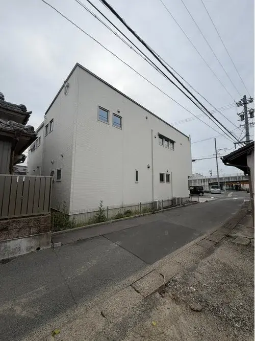 4LDK房产 名古屋市 爱知县 (4)