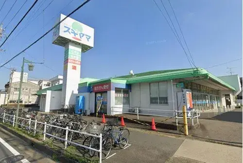 4LDK房产 名古屋市 爱知县 (7)