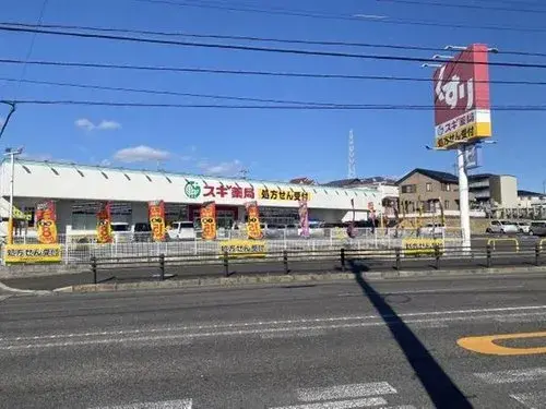 4LDK Aichi Toyota Propiedad de 4 Dormitorios (17)
