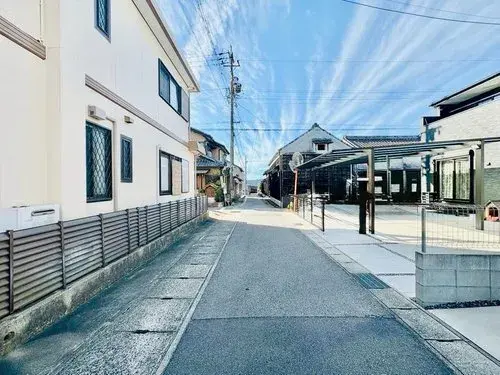 4LDK物件 西尾市 愛知県 (2)