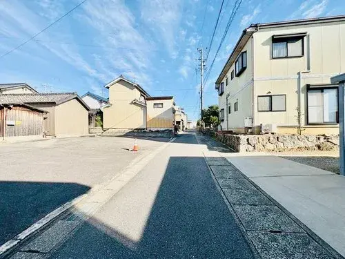 4LDK物件 西尾市 愛知県 (3)