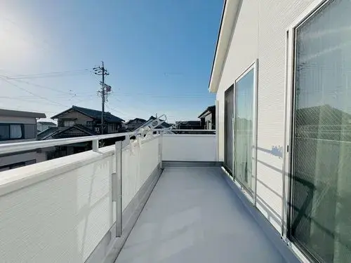 4LDK物件 西尾市 愛知県 (4)