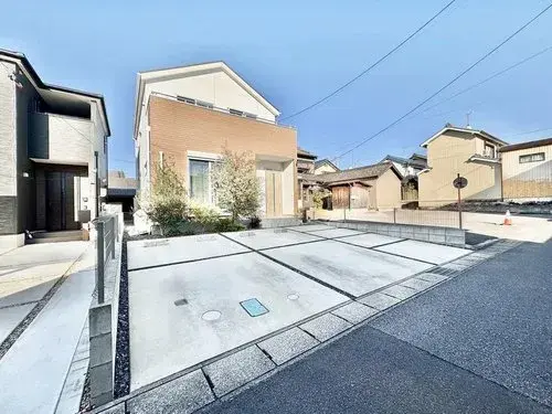 4LDK物件 西尾市 愛知県 (5)