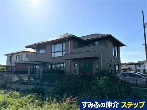 Akiya in Toyohashi