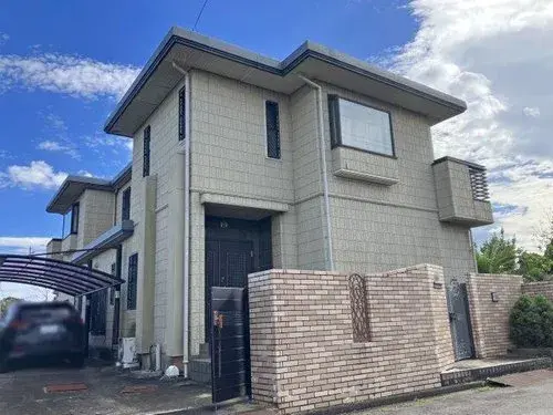 4LDK Property Yokkaichi City Mie Prefecture (2)