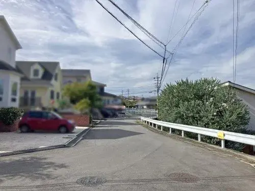 4LDK Property Yokkaichi City Mie Prefecture (11)