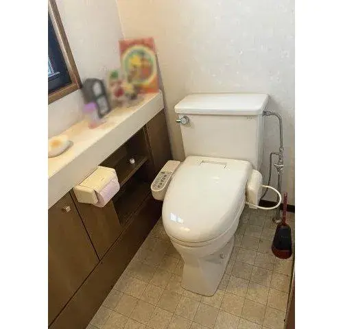 4LDK Property Yokkaichi City Mie Prefecture (17)
