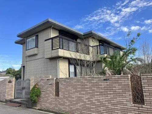 4LDK Property Yokkaichi City Mie Prefecture (4)
