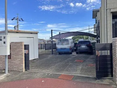 4LDK Property Yokkaichi City Mie Prefecture (8)