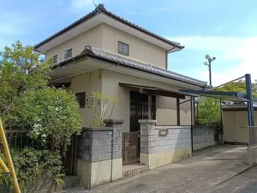 Mie Prefecture Yokkaichi City 4LDK+S Property (2)