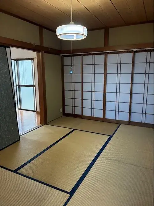 4LDK Property Suzuka City Mie Prefecture (6)