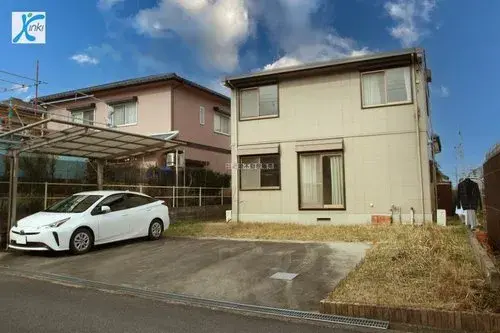 Akiya in Nabari