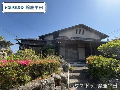 Akiya in Yokkaichi