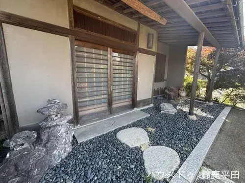 Propiedad 8DK Ciudad de Yokkaichi Prefectura de Mie (2)