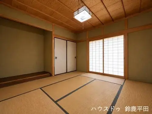 Propiedad 8DK Ciudad de Yokkaichi Prefectura de Mie (11)