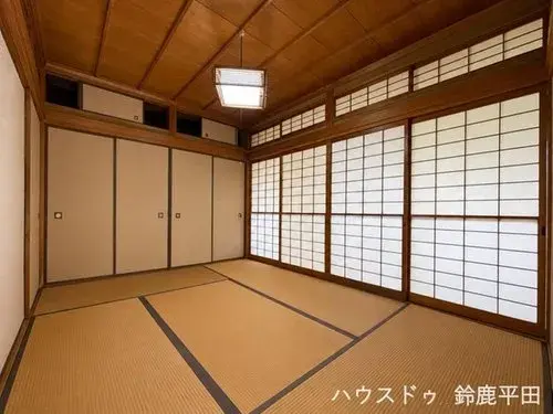 Propiedad 8DK Ciudad de Yokkaichi Prefectura de Mie (12)
