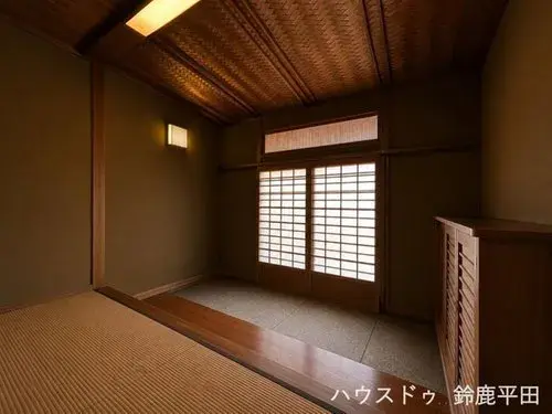 Propiedad 8DK Ciudad de Yokkaichi Prefectura de Mie (14)