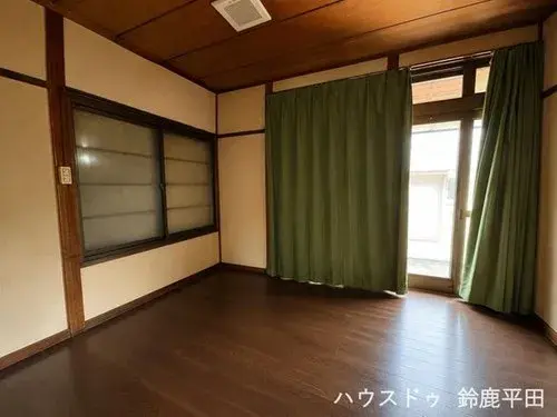 Propiedad 8DK Ciudad de Yokkaichi Prefectura de Mie (15)