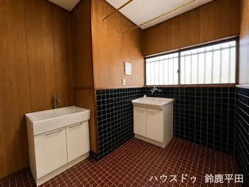 Propiedad 8DK Ciudad de Yokkaichi Prefectura de Mie (17)