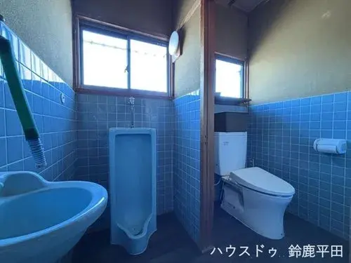 Propiedad 8DK Ciudad de Yokkaichi Prefectura de Mie (18)