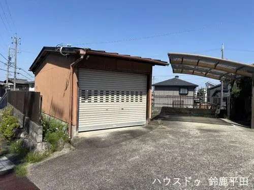 Propiedad 8DK Ciudad de Yokkaichi Prefectura de Mie (3)