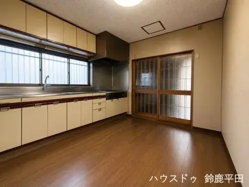 Propiedad 8DK Ciudad de Yokkaichi Prefectura de Mie (4)