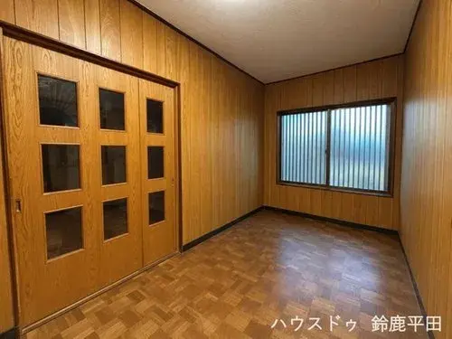 Propiedad 8DK Ciudad de Yokkaichi Prefectura de Mie (5)