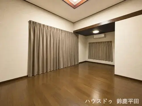 Propiedad 8DK Ciudad de Yokkaichi Prefectura de Mie (6)