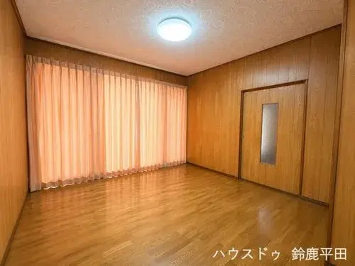 Propiedad 8DK Ciudad de Yokkaichi Prefectura de Mie (7)