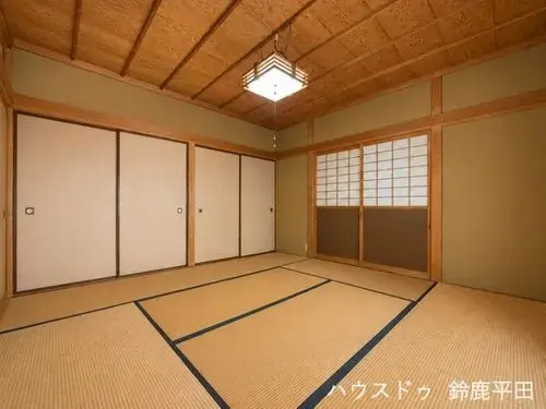 Propiedad 8DK Ciudad de Yokkaichi Prefectura de Mie (8)