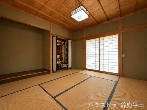 Propiedad 8DK Ciudad de Yokkaichi Prefectura de Mie (9)