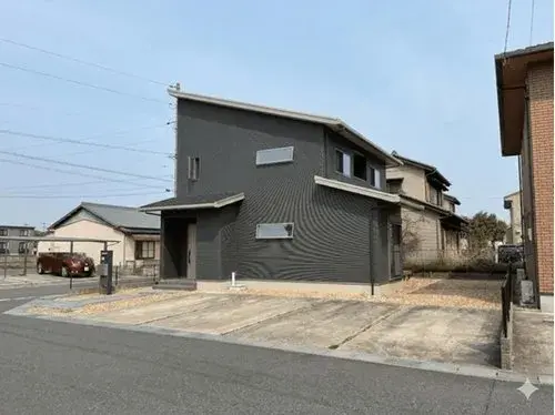 Akiya in Yokkaichi