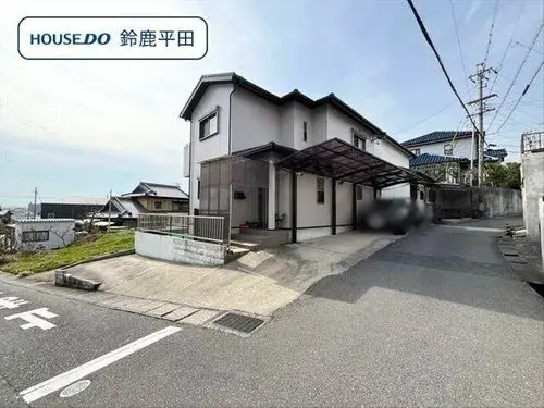 Akiya in Yokkaichi