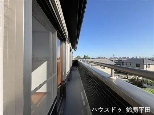 Propiedad 3LDK Ciudad de Yokkaichi Prefectura de Mie (2)