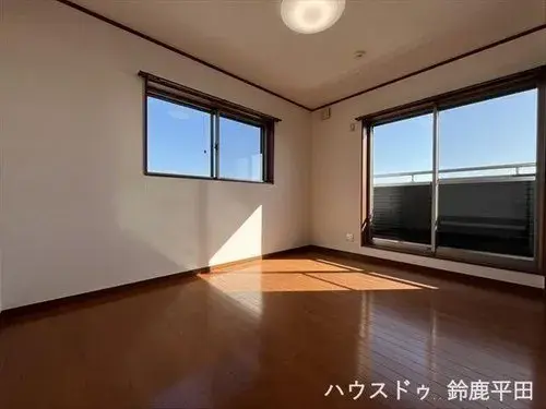Propiedad 3LDK Ciudad de Yokkaichi Prefectura de Mie (13)