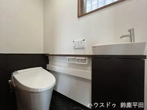 Propiedad 3LDK Ciudad de Yokkaichi Prefectura de Mie (19)