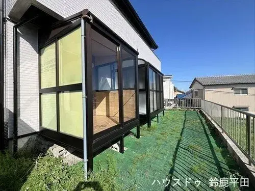 Propiedad 3LDK Ciudad de Yokkaichi Prefectura de Mie (3)