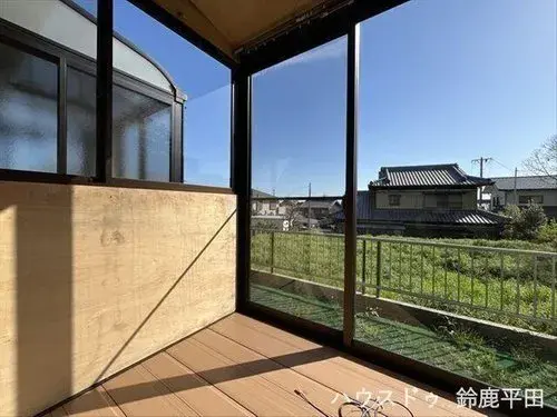 Propiedad 3LDK Ciudad de Yokkaichi Prefectura de Mie (4)