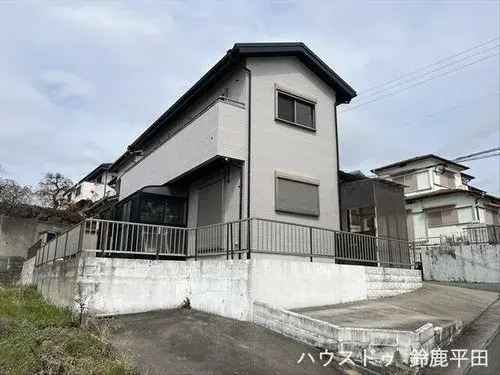 Propiedad 3LDK Ciudad de Yokkaichi Prefectura de Mie (6)