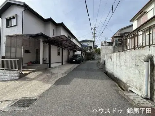 Propiedad 3LDK Ciudad de Yokkaichi Prefectura de Mie (7)