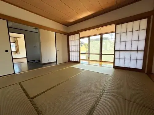 3LDK+S Yokkaichi City Mie Prefecture (8)