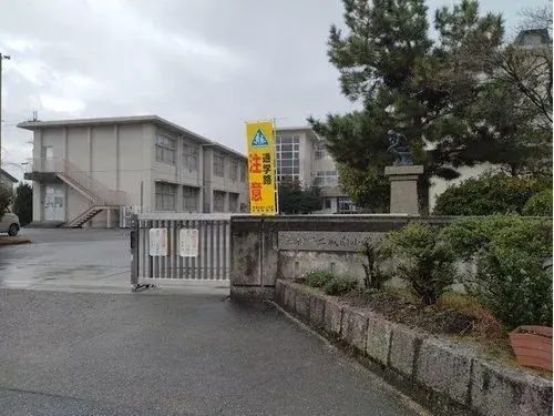 3LDK+S房产 彦根市 滋贺县 (5)