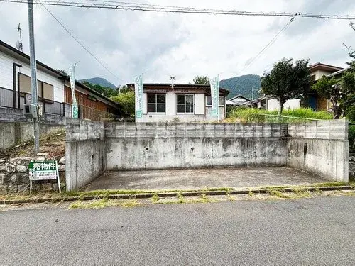 Propiedad 2K en la ciudad de Otsu, Prefectura de Shiga (2)