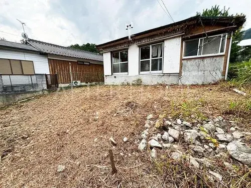 Propiedad 2K en la ciudad de Otsu, Prefectura de Shiga (3)