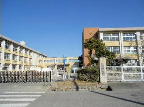 عقار 3LDK في Hino-cho، Gamo-gun، محافظة Shiga (18)
