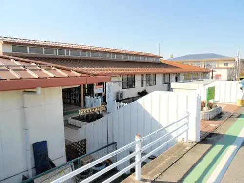 عقار 3LDK في Hino-cho، Gamo-gun، محافظة Shiga (19)